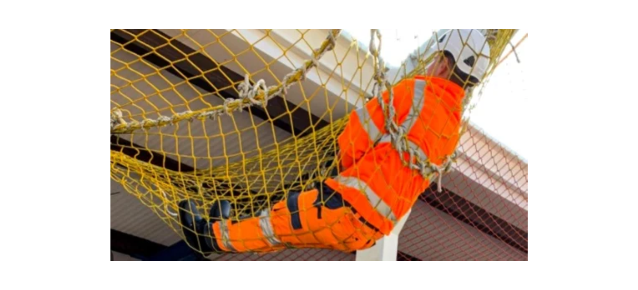 Safety Net manufacturers in India